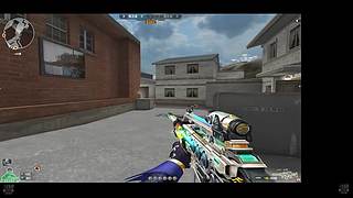 草原妹子火线成长记