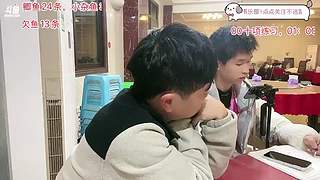 【非常互娱】757中登