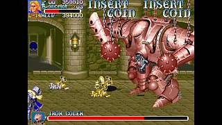 老龄化慢节奏全自动游戏休息室