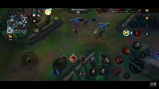 稳如老狗的上单翻车蛮王