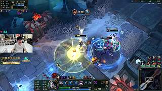 海克斯大乱斗内战 11点上总