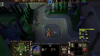 （直播）wsb决赛~~毕竟 vs 佛爷