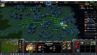 魔兽RPG,一起呀~