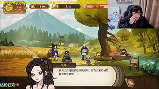 好运番倍！柿柿顺意！