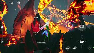 国服第一！首款二次元吃鸡手游你们玩过了没