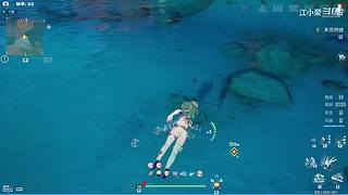 国服第一！首款二次元吃鸡手游你们玩过了没