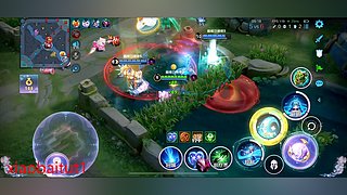 90老年朵莉亚少思源把c带飞！！