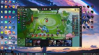 Faker依旧是神～恭喜T1夺冠！