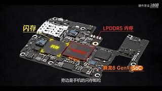 硬件茶谈，硬核数码科普