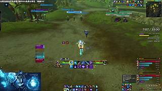 双倍亲密~大秘境！