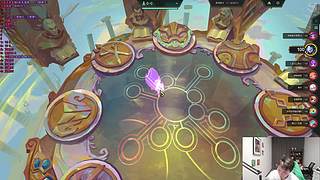 挑战九五5连鸡！