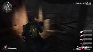 逆水寒 快乐吃瓜