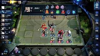 吕布婉儿1V10，魔种起舞蹦迪飞