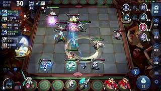 吕布婉儿1V10，万象棋报名中