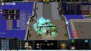 军团。道心破碎