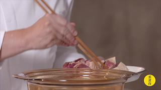 美食台：美国鸡肉名菜左宗棠鸡