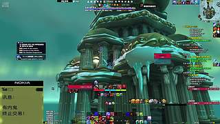 时光四部落北凉