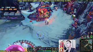 22强淘汰赛【巅峰联赛】