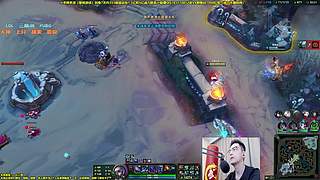 22强淘汰赛【巅峰联赛】