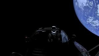 SpaceX/星舰/马斯克