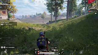 测试测试游戏画面