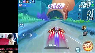 说话带电、（空闲）飞机车神了