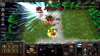 【lu】战三国启动！