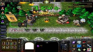 【啵啵】战三国启动！