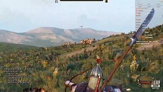 挑战拉冈的第99次