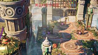 来这里起飞就好了!!