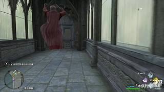 木偶的游戏分享