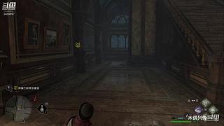 木偶的游戏分享