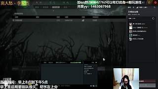 老年人下棋 公园不见不散