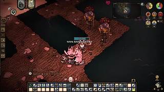 钢钉来袭！！！