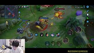 Gemini：职业五排！