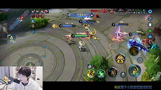 Gemini：职业五排！