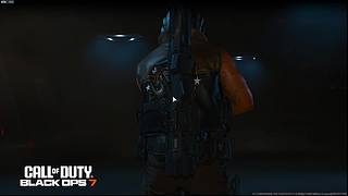 BO7的S1正式开启，继续肝。