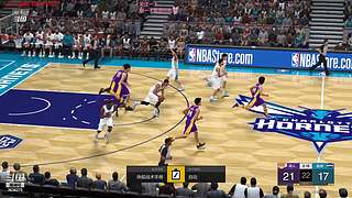 现在是送饭时间