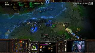 War3 对手虐我千百遍 我待魔兽如初恋