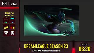 【重播】PGL瓦拉几亚S6 副舞台