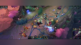 《狂暴战》神！