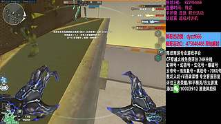 渣渣枫：斗鱼最猛生化追击救世主