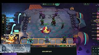 【寒溟】 唯满侠GF城战