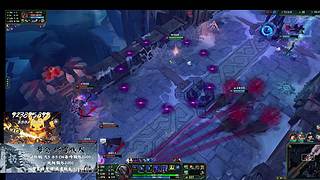 【寒溟】 唯满侠GF城战