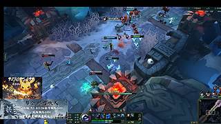 【寒溟】 唯满侠GF城战