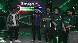 下午好！12月5日中国选手美国SFL全程