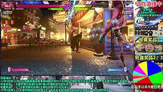 早上6点中国选手美国SFL常规倒数第2天