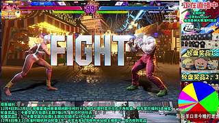 早上6点中国选手美国SFL常规倒数第2天