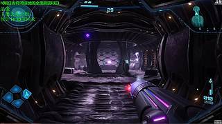 神隐：银河战士P4 穿越