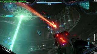 神隐：银河战士P4 穿越